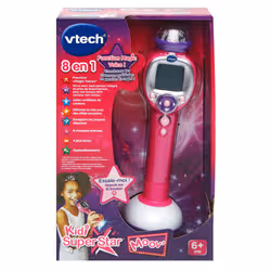 VTech Kidi Superstar Moov' - Vue supplémentaire 3