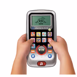 VTech V. Pod kid do, re, mi - Vue supplémentaire 2