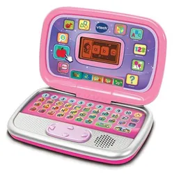 VTech Ordi Genius Kid rose