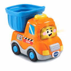 VTech Tut Tut Bolides - VEHICULES SURPRISE - Vue supplémentaire 10