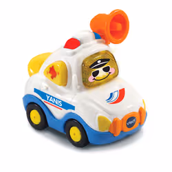 VTech Tut Tut Bolides - VEHICULES SURPRISE - Vue supplémentaire 11