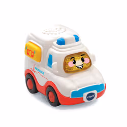 VTech Tut Tut Bolides - VEHICULES SURPRISE - Vue supplémentaire 12