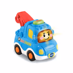 VTech Tut Tut Bolides - VEHICULES SURPRISE - Vue supplémentaire 13