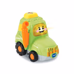 VTech Tut Tut Bolides - VEHICULES SURPRISE - Vue supplémentaire 14