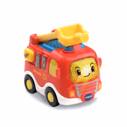 VTech Tut Tut Bolides - VEHICULES SURPRISE - Vue supplémentaire 15
