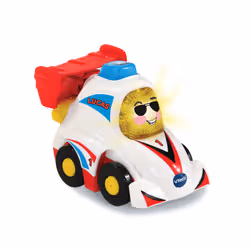 VTech Tut Tut Bolides - VEHICULES SURPRISE - Vue supplémentaire 16