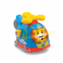 VTech Tut Tut Bolides - VEHICULES SURPRISE - Vue supplémentaire 18