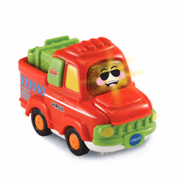 VTech Tut Tut Bolides - VEHICULES SURPRISE - Vue supplémentaire 2