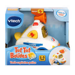 VTech Tut Tut Bolides - VEHICULES SURPRISE - Vue supplémentaire 30