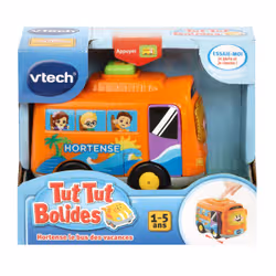 VTech Tut Tut Bolides - VEHICULES SURPRISE - Vue supplémentaire 33