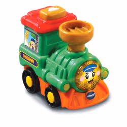 VTech Tut Tut Bolides - VEHICULES SURPRISE - Vue supplémentaire 4