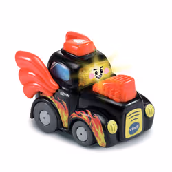 VTech Tut Tut Bolides - VEHICULES SURPRISE - Vue supplémentaire 5