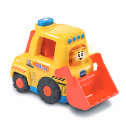 VTech Tut Tut Bolides - VEHICULES SURPRISE - Vue supplémentaire 6