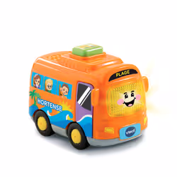 VTech Tut Tut Bolides - VEHICULES SURPRISE - Vue supplémentaire 7