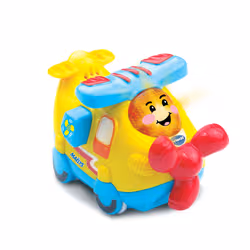 VTech Tut Tut Bolides - VEHICULES SURPRISE - Vue supplémentaire 8