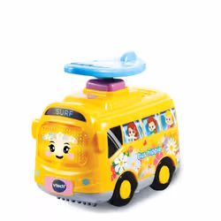 VTech Tut Tut Bolides - Vehicules Surprises Edition Speciale - Vue supplémentaire 2