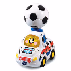 VTech Tut Tut Bolides - Vehicules Surprises Edition Speciale - Vue supplémentaire 3