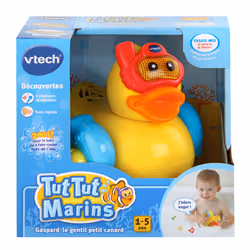 VTech Tut Tut Marins - Bateaux & Animaux - Vue supplémentaire 18