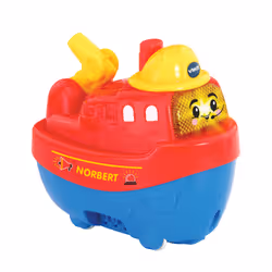 VTech Tut Tut Marins - Bateaux & Animaux - Vue supplémentaire 2