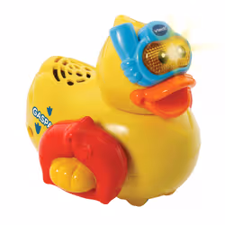 VTech Tut Tut Marins - Bateaux & Animaux - Vue supplémentaire 3