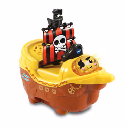 VTech Tut Tut Marins - Bateaux & Animaux - Vue supplémentaire 4