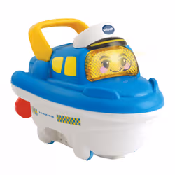 VTech Tut Tut Marins - Bateaux & Animaux - Vue supplémentaire 5