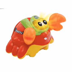 VTech Tut Tut Marins - Bateaux & Animaux - Vue supplémentaire 6