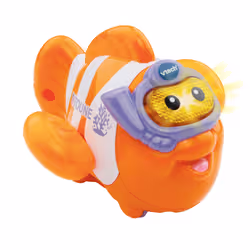 VTech Tut Tut Marins - Bateaux & Animaux - Vue supplémentaire 7