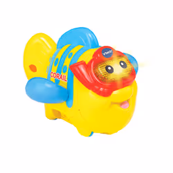 VTech Tut Tut Marins - Bateaux & Animaux - Vue supplémentaire 8