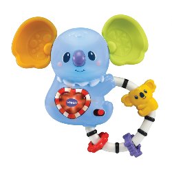VTech Hochet Musicaux (Modèles Différents)
