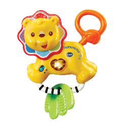 VTech Hochet Musicaux (Modèles Différents)
