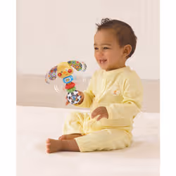 VTech Hochet Musicaux (Modèles Différents) - Vue supplémentaire 10