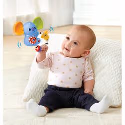 VTech Hochet Musicaux (Modèles Différents) - Vue supplémentaire 11