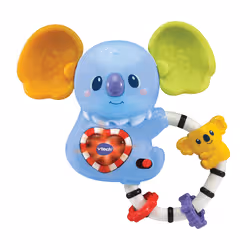 VTech Hochet Musicaux (Modèles Différents) - Vue supplémentaire 2