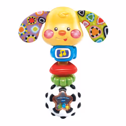 VTech Hochet Musicaux (Modèles Différents) - Vue supplémentaire 5