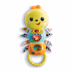 VTech Hochet Musicaux (Modèles Différents) - Vue supplémentaire 6