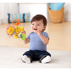 VTech Hochet Musicaux (Modèles Différents) - Vue supplémentaire 7