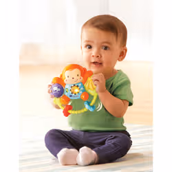 VTech Hochet Musicaux (Modèles Différents) - Vue supplémentaire 8