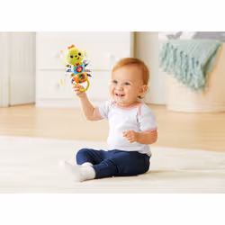 VTech Hochet Musicaux (Modèles Différents) - Vue supplémentaire 9