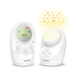 VTech BM1212 - Babyphone Magic Light