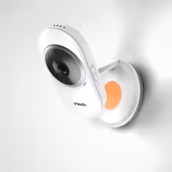 VTech BM3254 - Babyphone Vidéo Clear Plus (Écran 2.8) - Vue supplémentaire 4