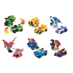 VTech Petits Switch & Go Dinos (Différents Modèles)