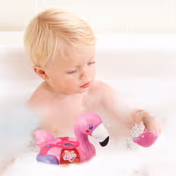 VTech Baby MAGIC'SPLASH - P'TITES BOUÉES ANIMAUX - Vue supplémentaire 7