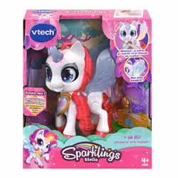 VTech Sparklings - Différents Animaux - Vue supplémentaire 12