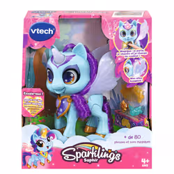 VTech Sparklings - Différents Animaux - Vue supplémentaire 13