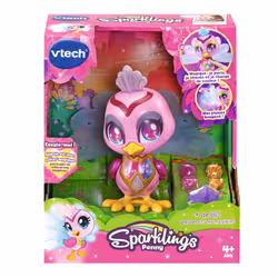 VTech Sparklings - Différents Animaux - Vue supplémentaire 14