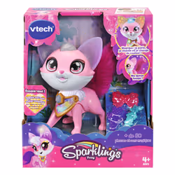 VTech Sparklings - Différents Animaux - Vue supplémentaire 15