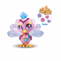 VTech Sparklings - Différents Animaux - Vue supplémentaire 3