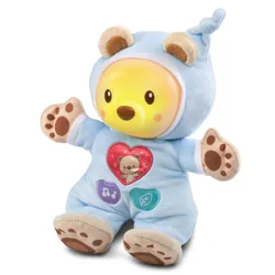 VTech Leon, Mon Lumi Ourson