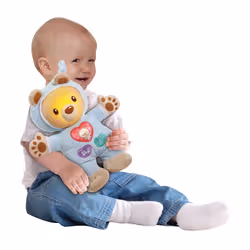 VTech Leon, Mon Lumi Ourson - Vue supplémentaire 2